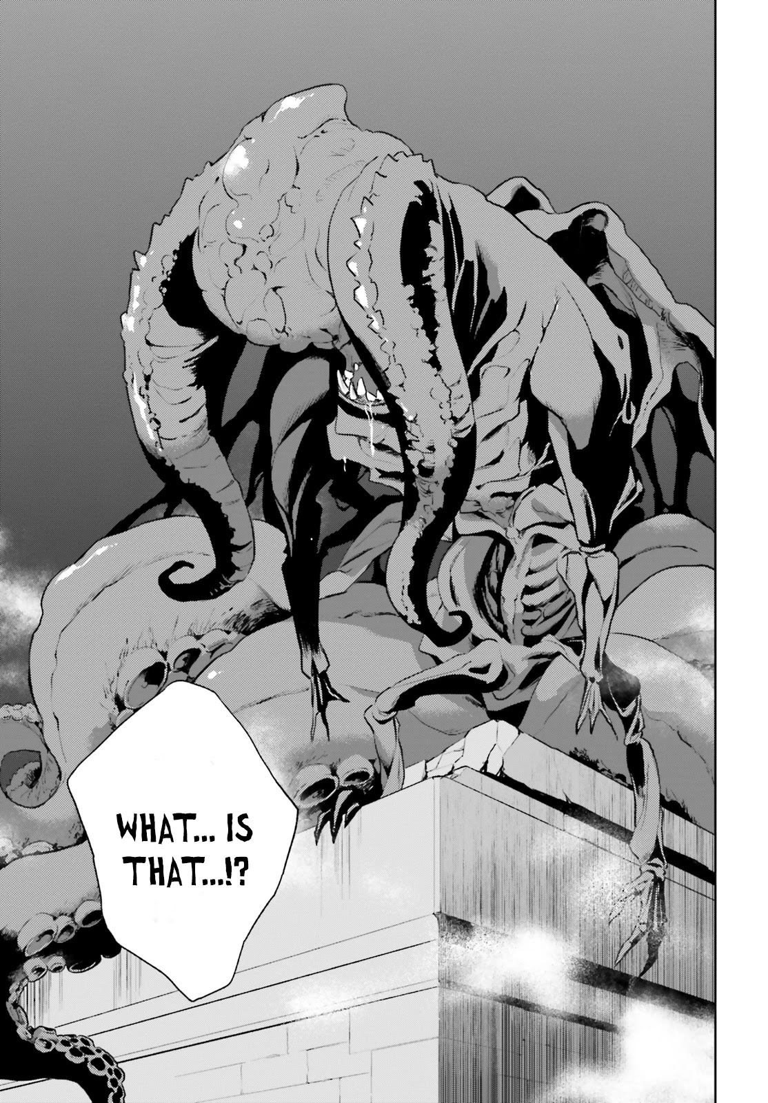 In Another World With My Smartphone Chapter 55 - Page 12