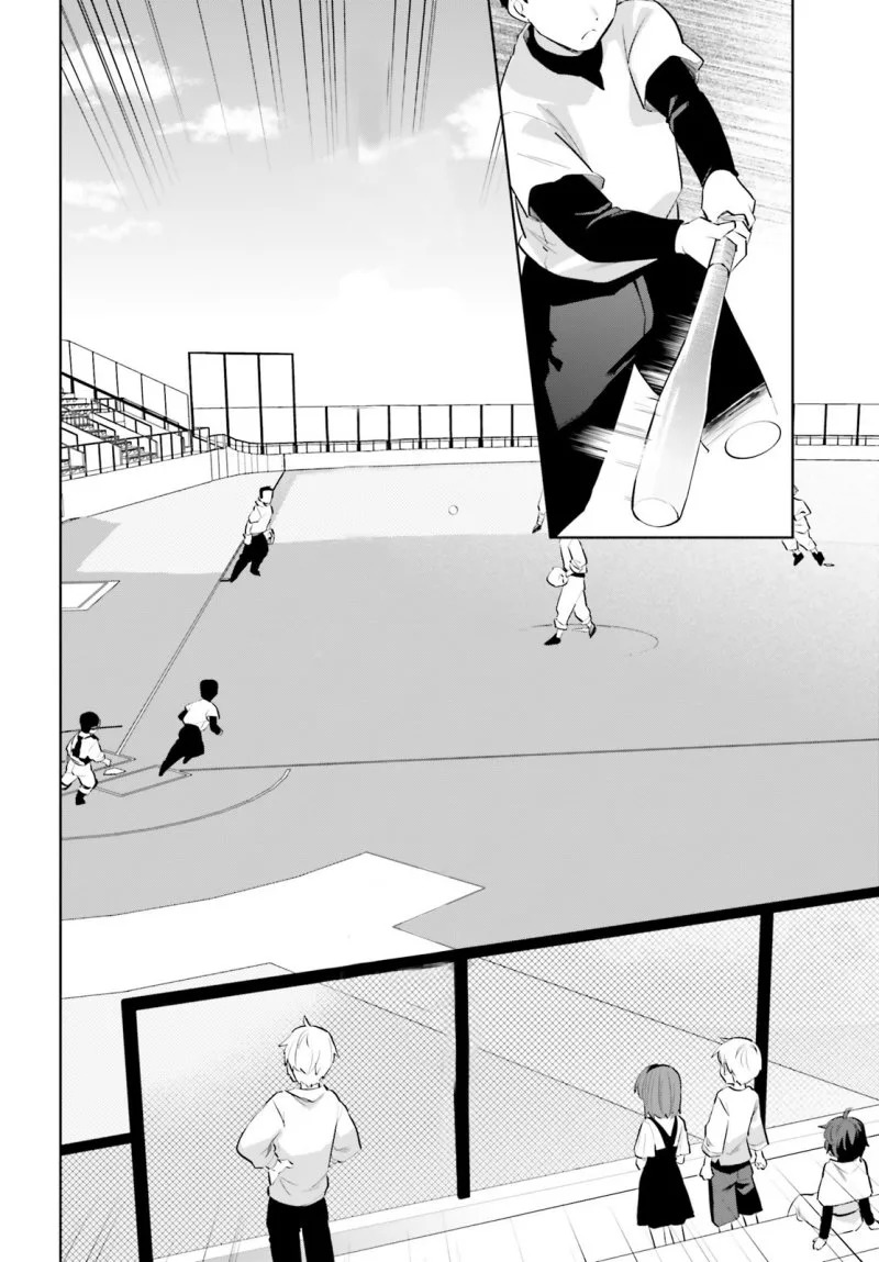 In Another World With My Smartphone Chapter 61 - Page 14