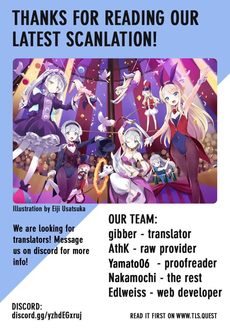 In Another World With My Smartphone Chapter 61 - Page 19