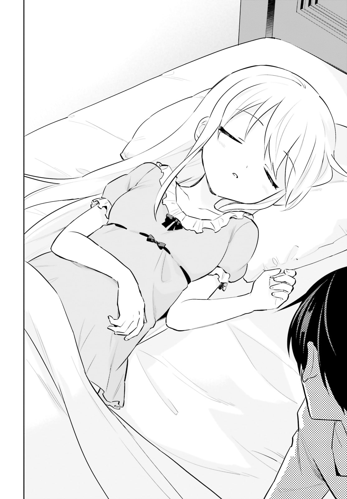 In Another World With My Smartphone Chapter 62 - Page 2