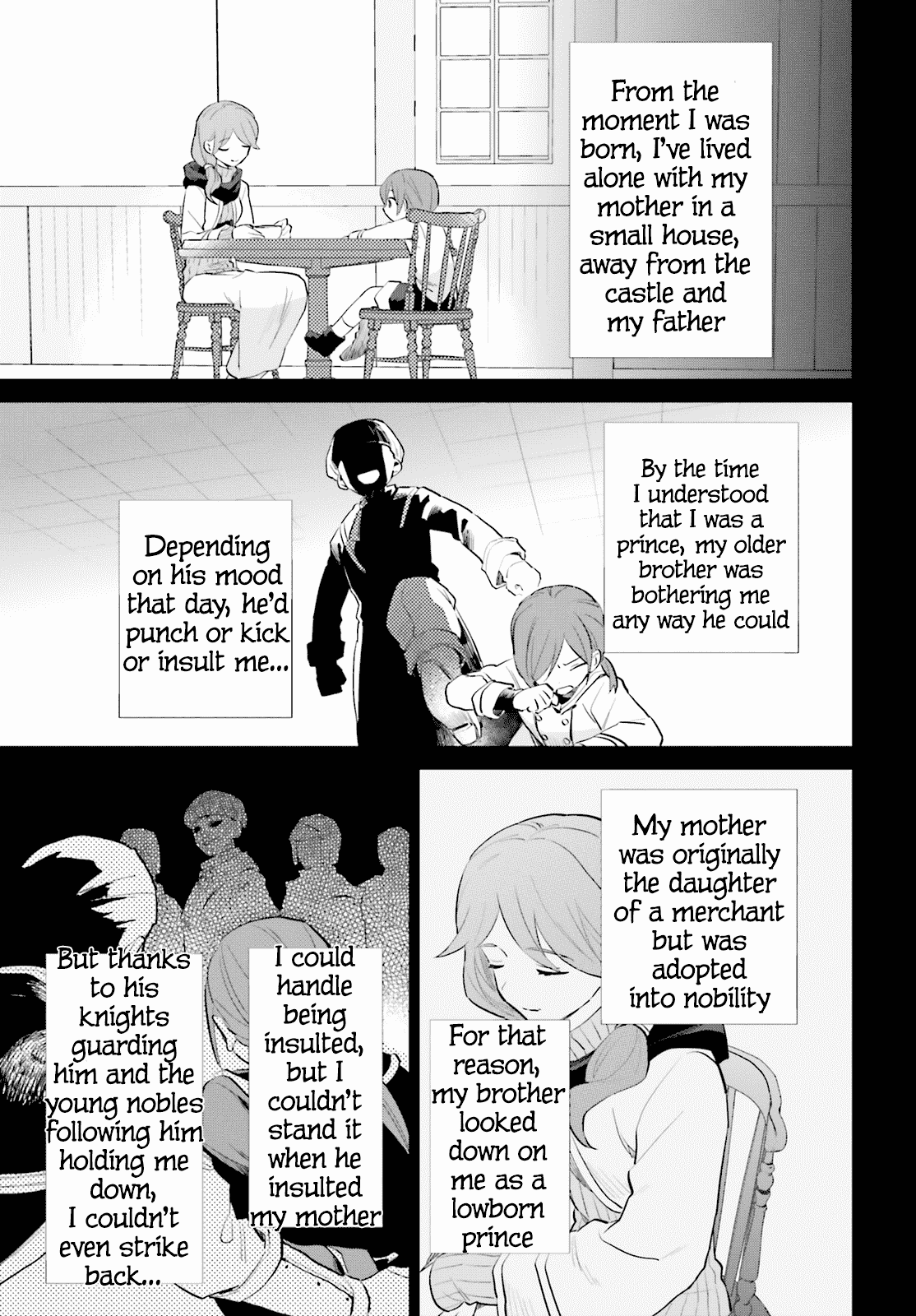 In Another World With My Smartphone Chapter 64 - Page 11