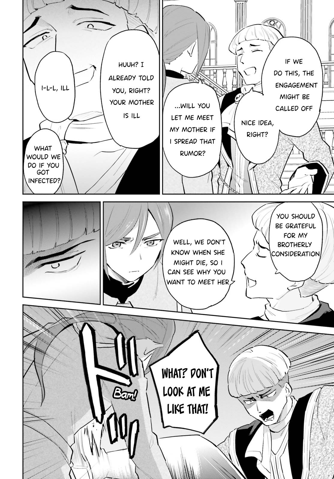 In Another World With My Smartphone Chapter 65 - Page 6