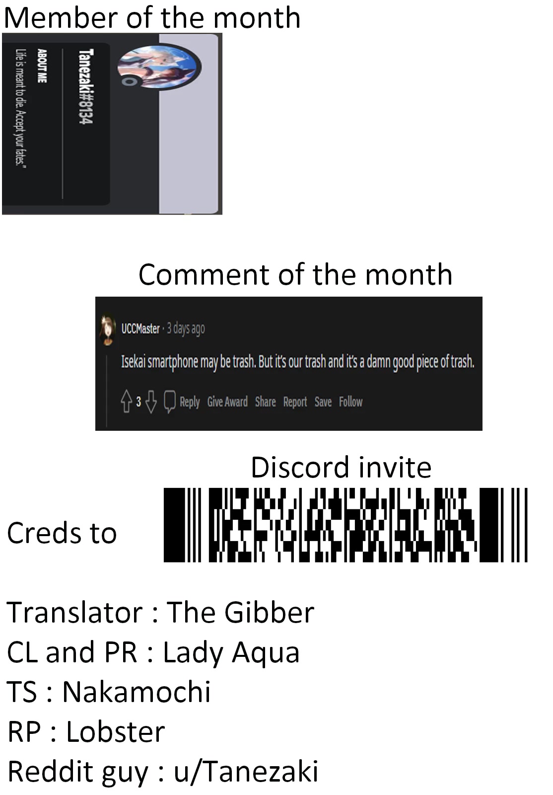 In Another World With My Smartphone Chapter 70 - Page 17