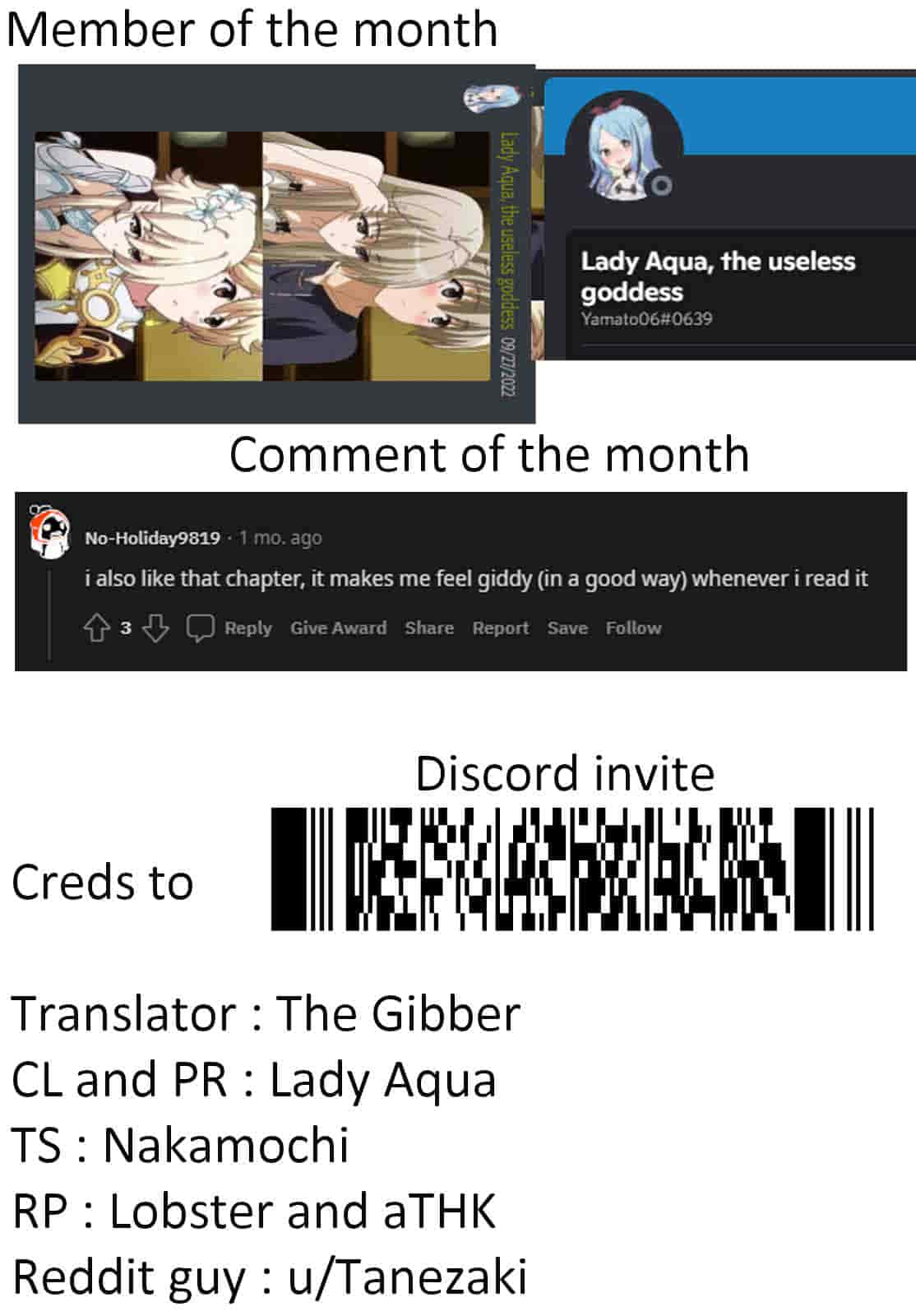 In Another World With My Smartphone Chapter 71 - Page 1