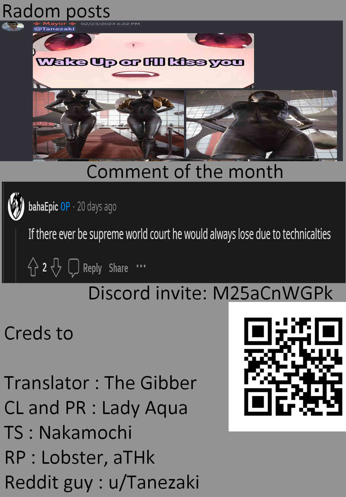 In Another World With My Smartphone Chapter 76 - Page 18