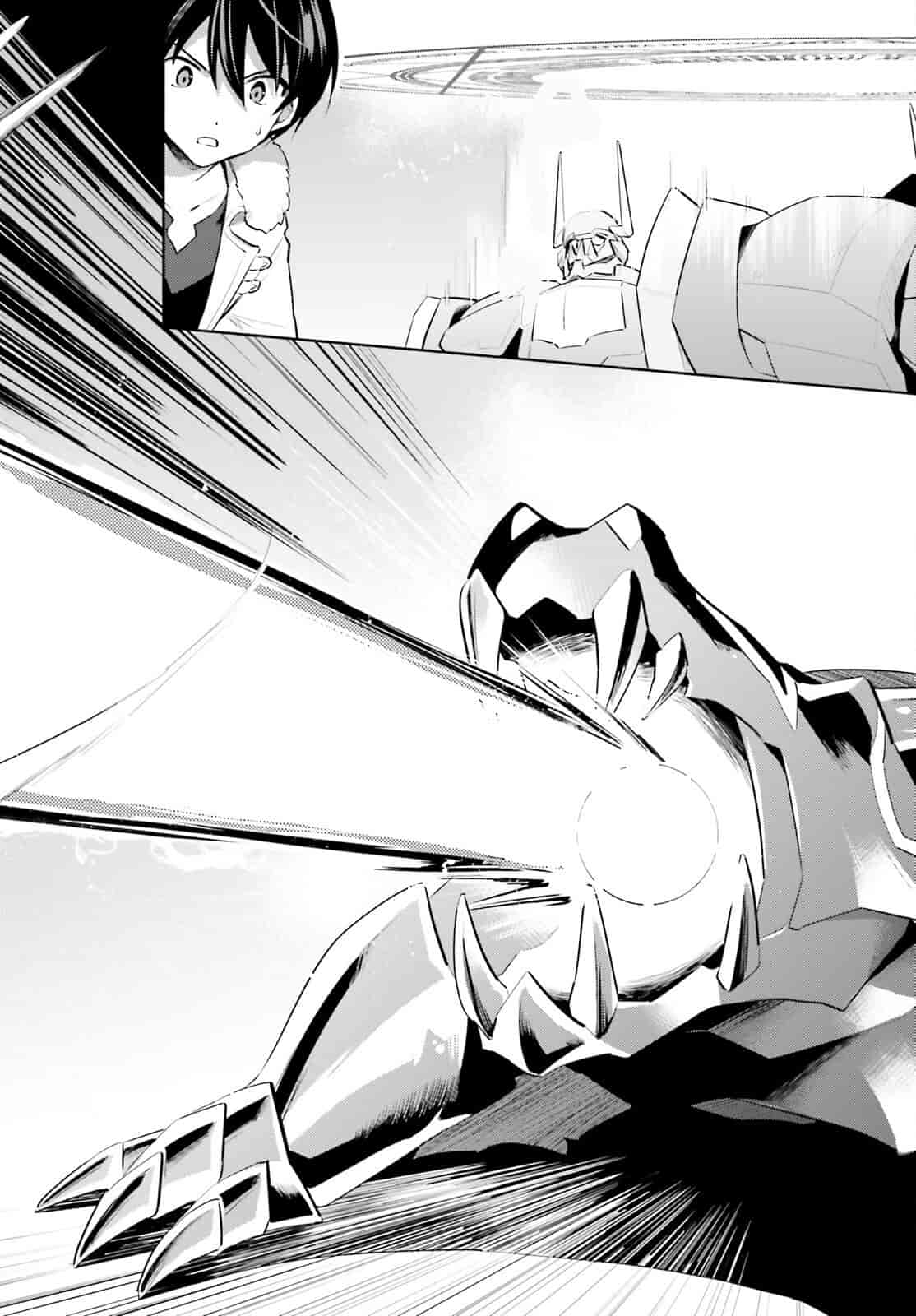 In Another World With My Smartphone Chapter 78 - Page 12