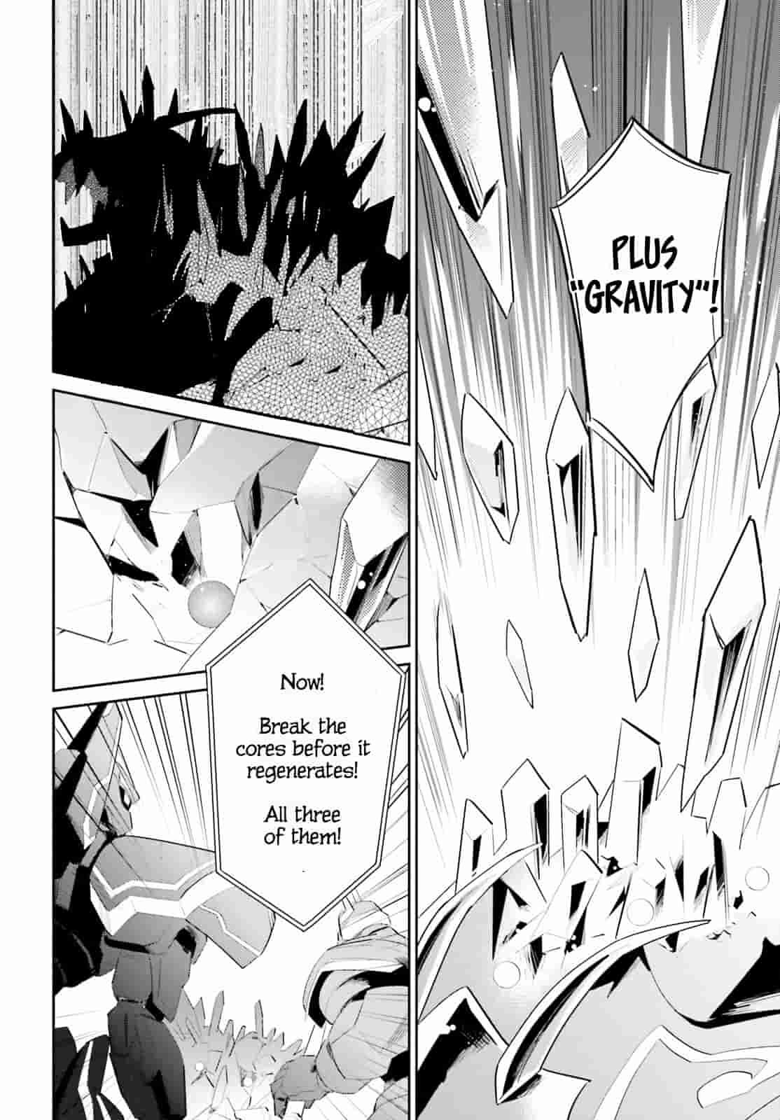 In Another World With My Smartphone Chapter 79 - Page 8