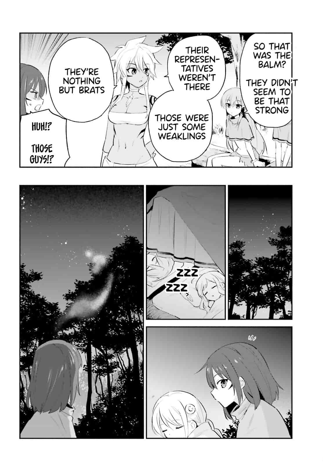 In Another World With My Smartphone Chapter 83 - Page 12