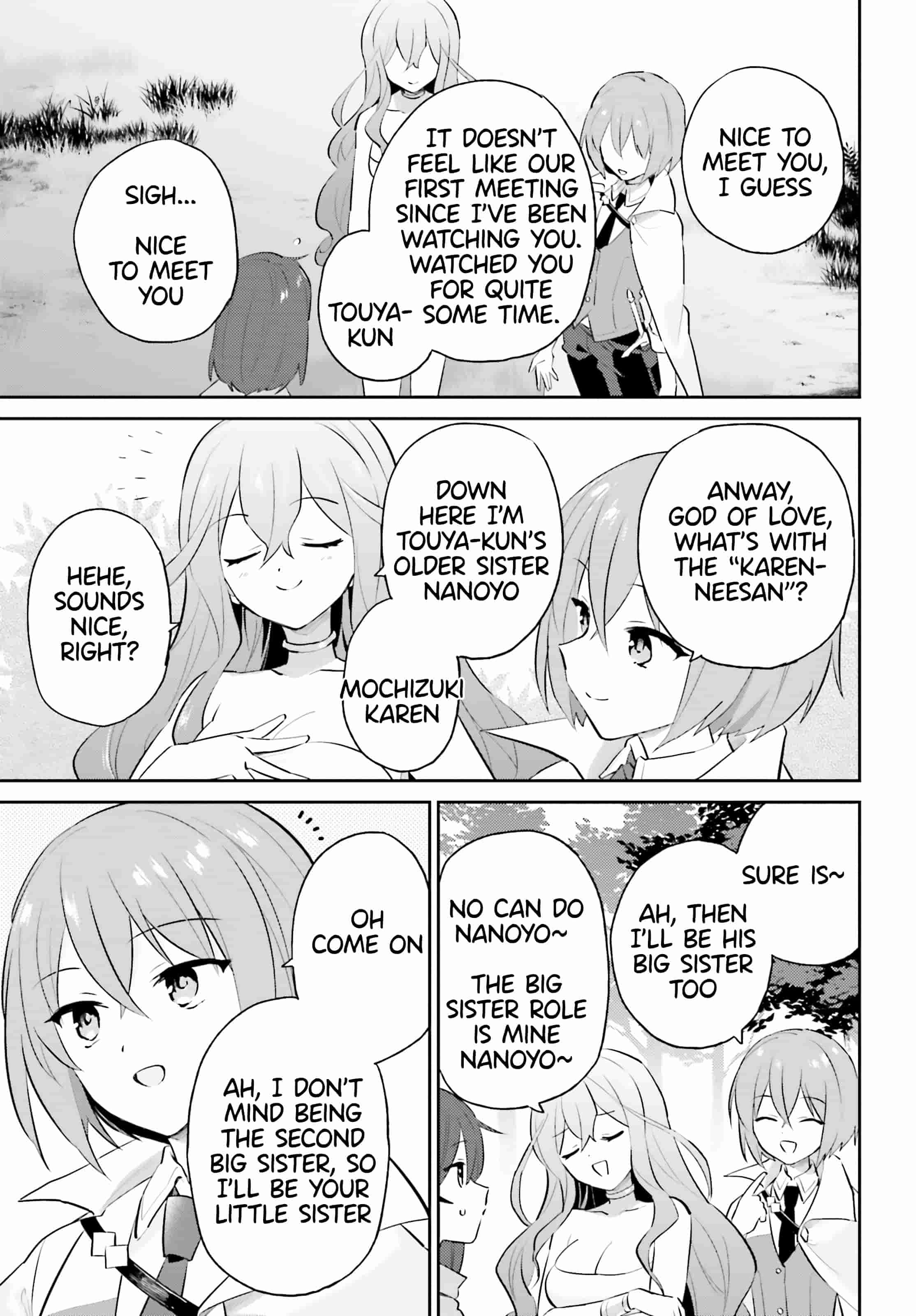 In Another World With My Smartphone Chapter 84 - Page 13