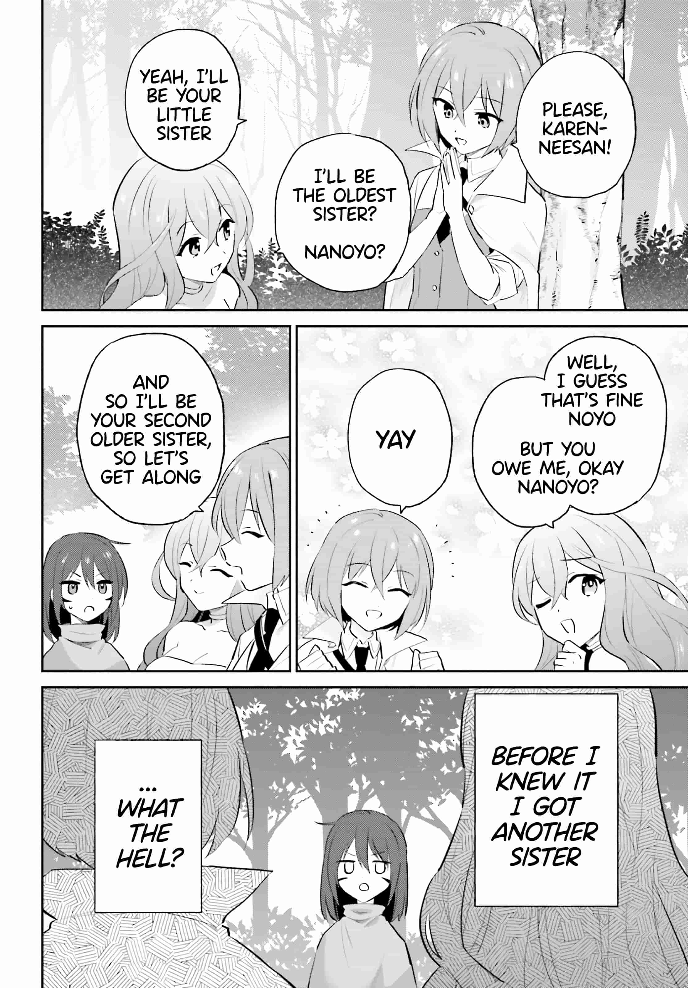 In Another World With My Smartphone Chapter 84 - Page 14