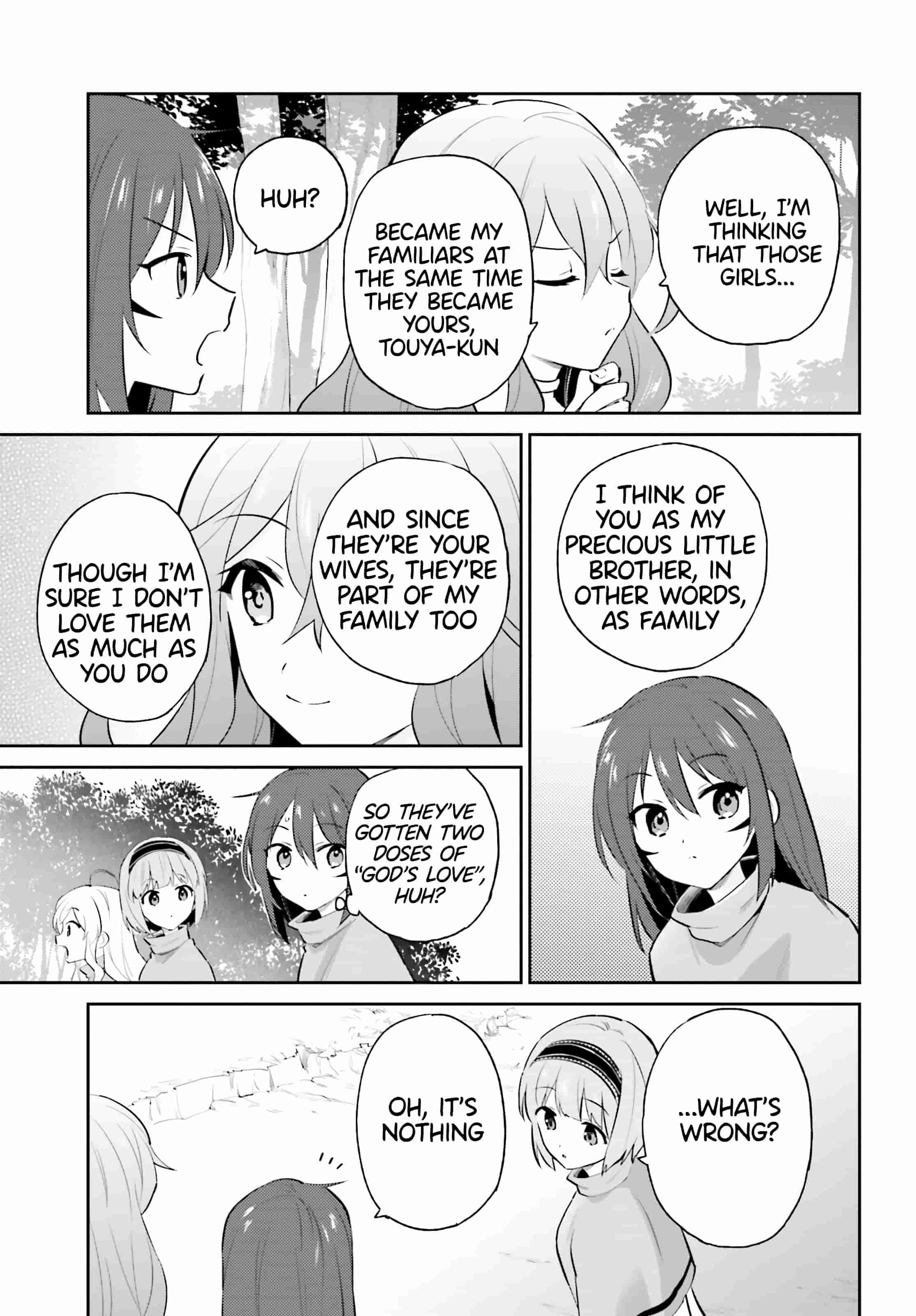 In Another World With My Smartphone Chapter 84 - Page 5