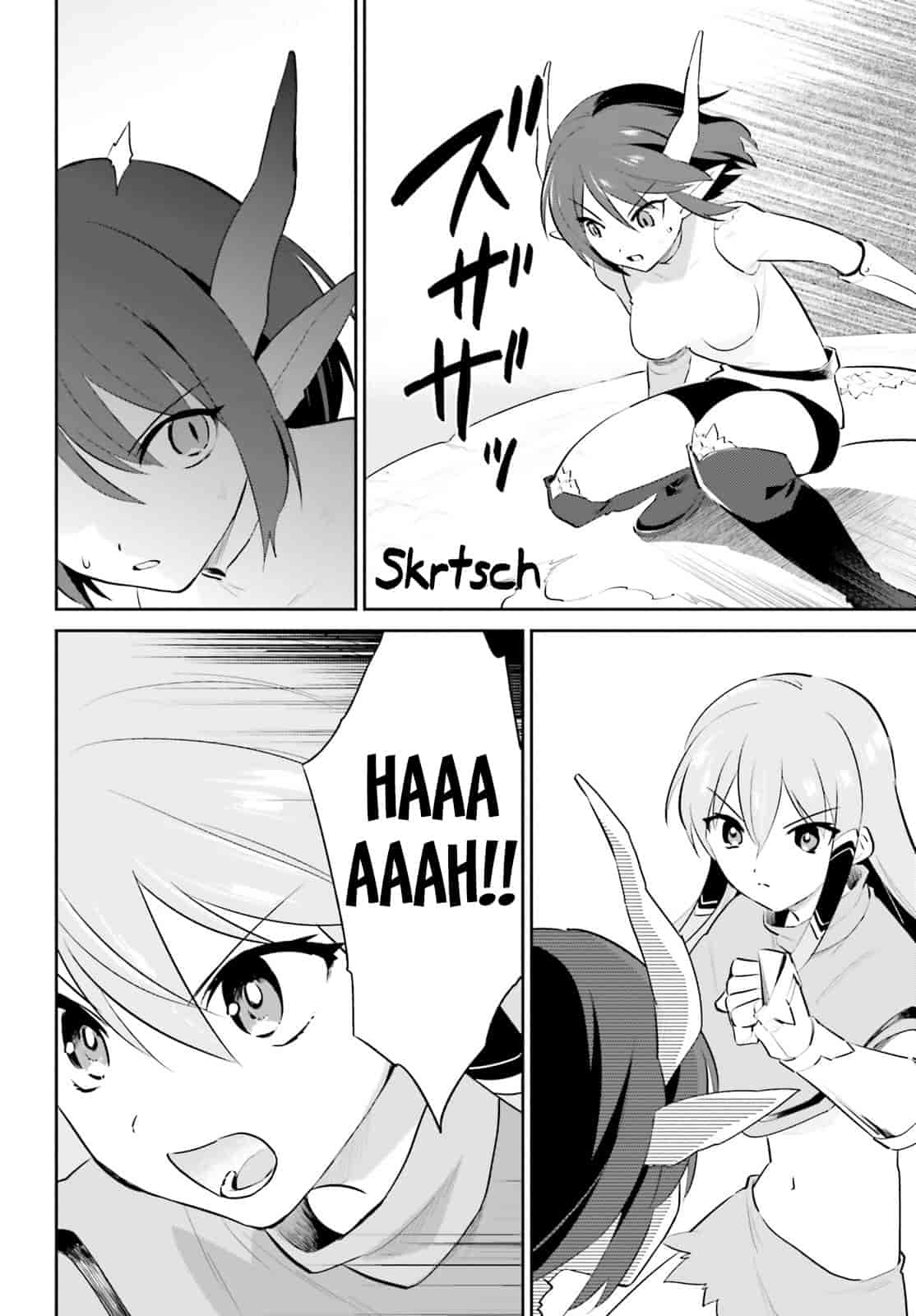 In Another World With My Smartphone Chapter 86 - Page 6