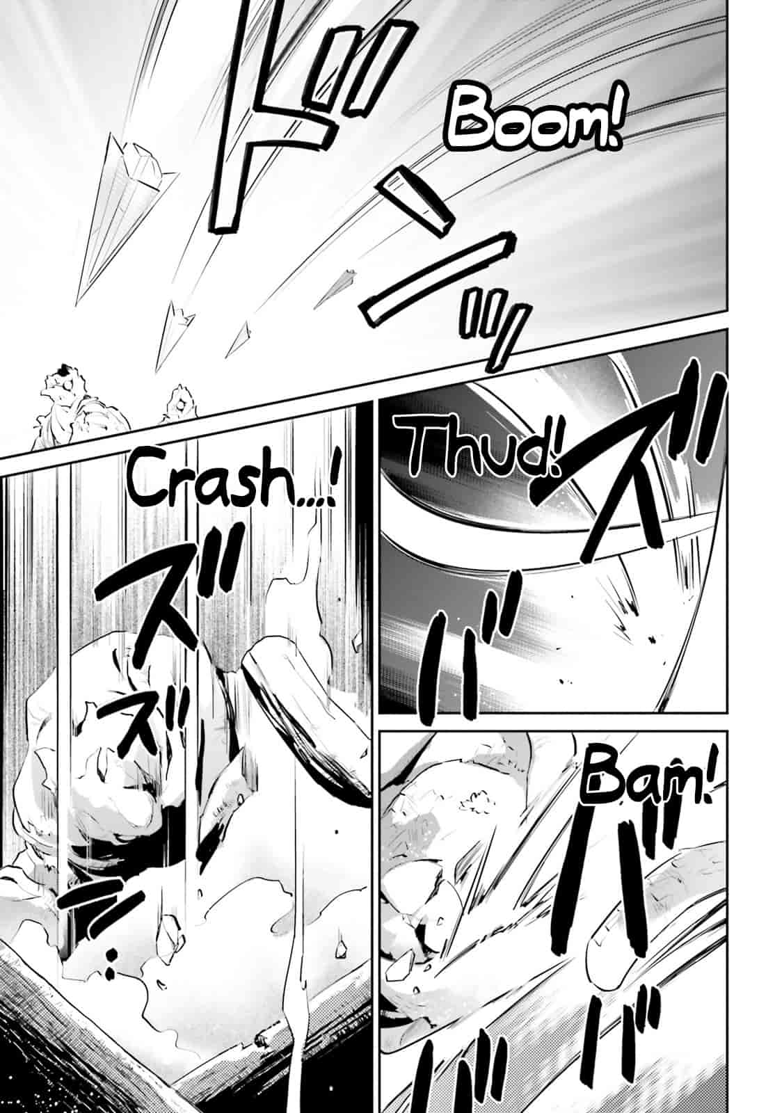 In Another World With My Smartphone Chapter 87 - Page 3