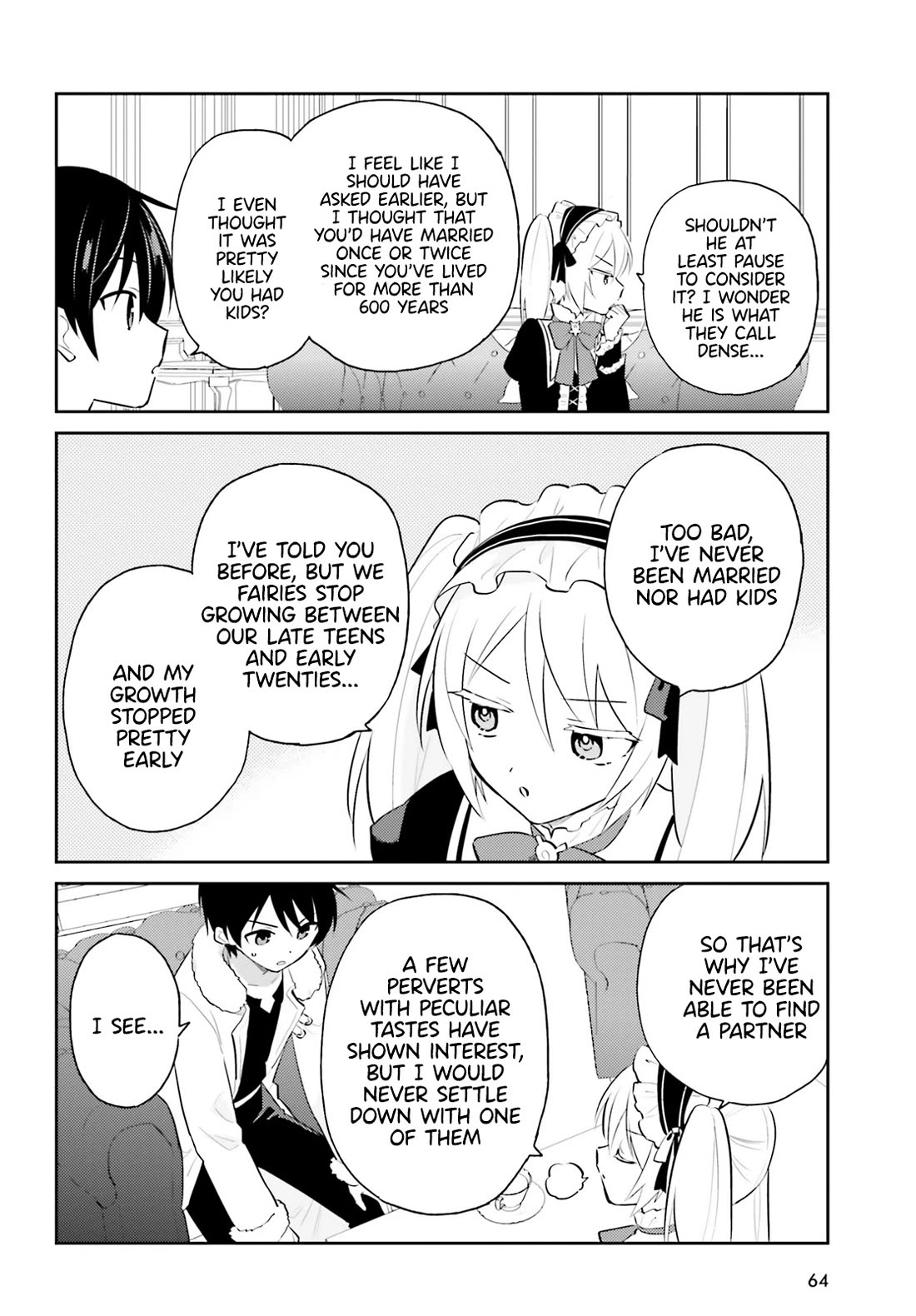 In Another World With My Smartphone Chapter 88 - Page 24