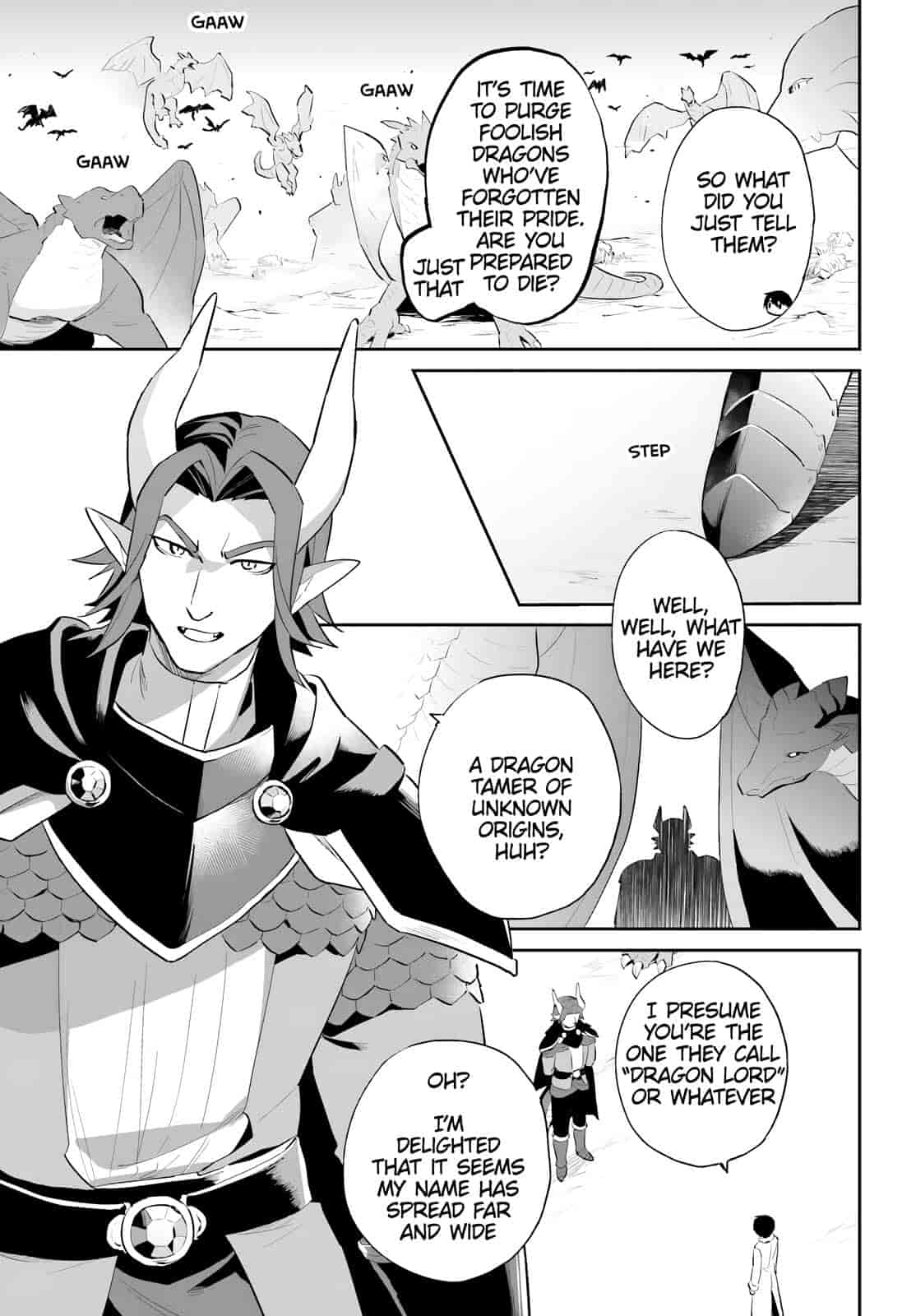 In Another World With My Smartphone Chapter 92 - Page 17