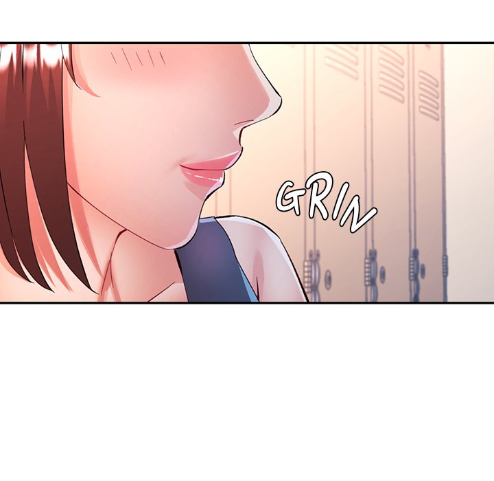 In Her Place Chapter 109 - Page 110