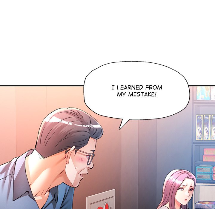 In Her Place Chapter 109 - Page 130