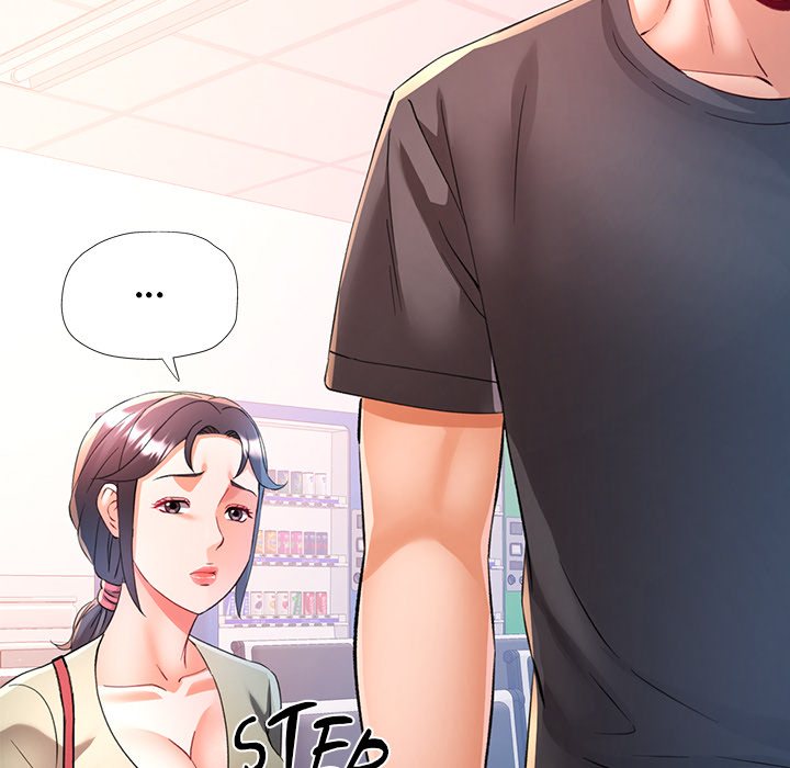 In Her Place Chapter 109 - Page 150