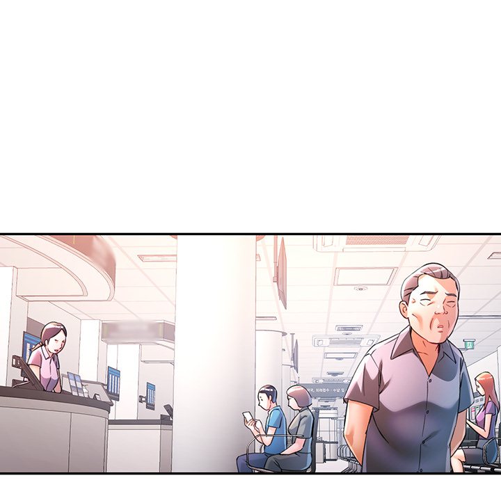 In Her Place Chapter 109 - Page 152