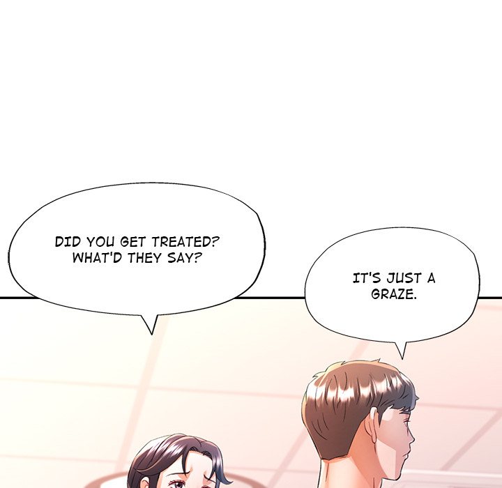 In Her Place Chapter 109 - Page 155