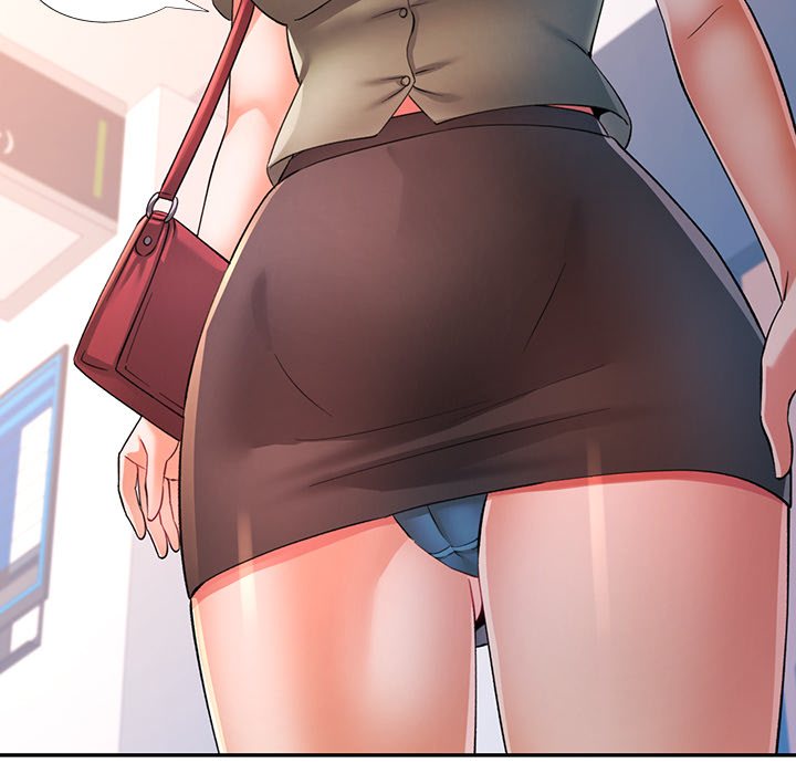 In Her Place Chapter 109 - Page 160