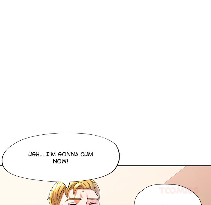 In Her Place Chapter 109 - Page 21