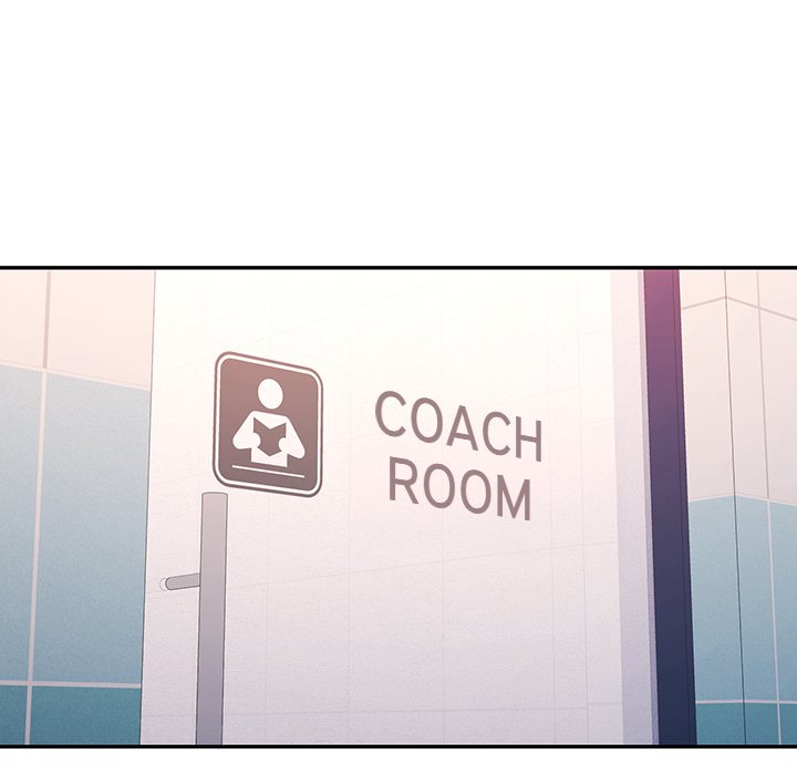 In Her Place Chapter 109 - Page 33