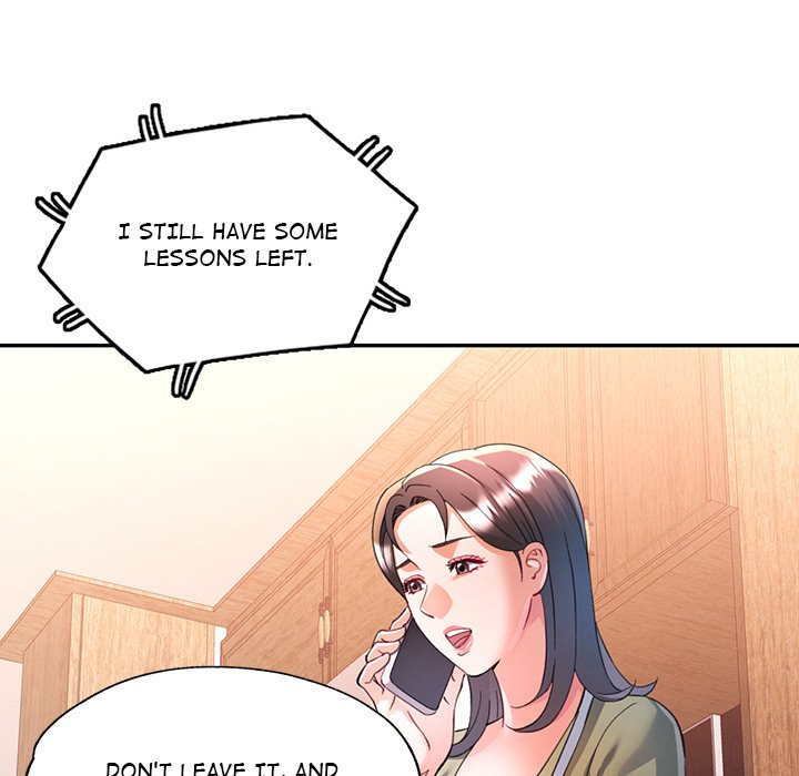 In Her Place Chapter 109 - Page 41