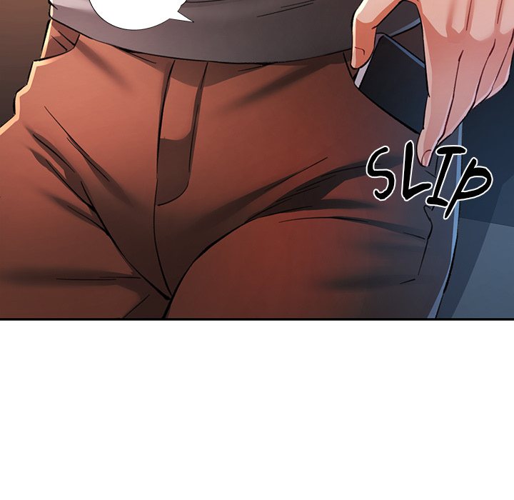 In Her Place Chapter 109 - Page 47