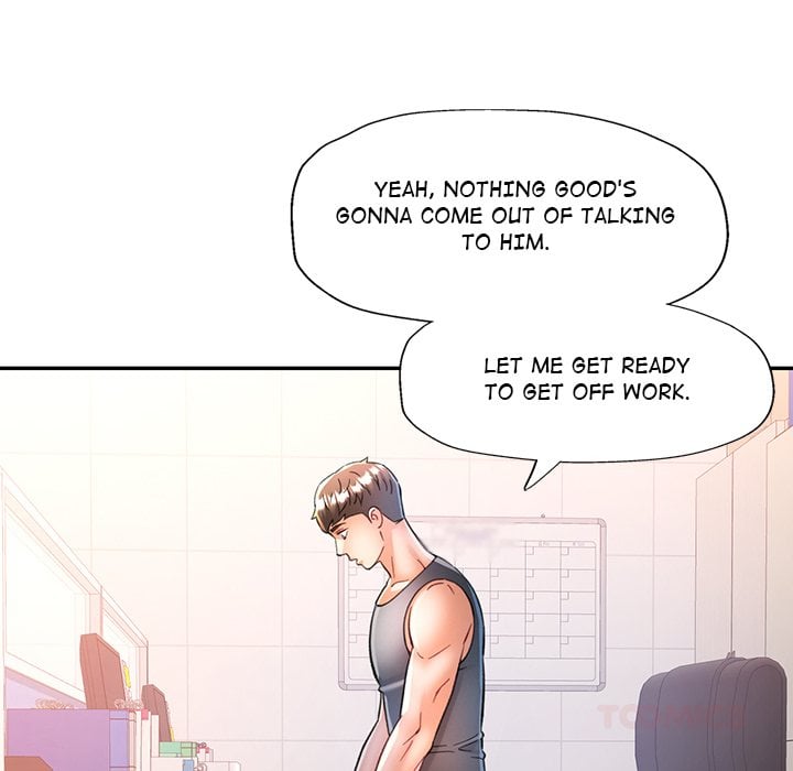 In Her Place Chapter 109 - Page 48