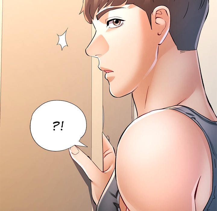 In Her Place Chapter 109 - Page 55