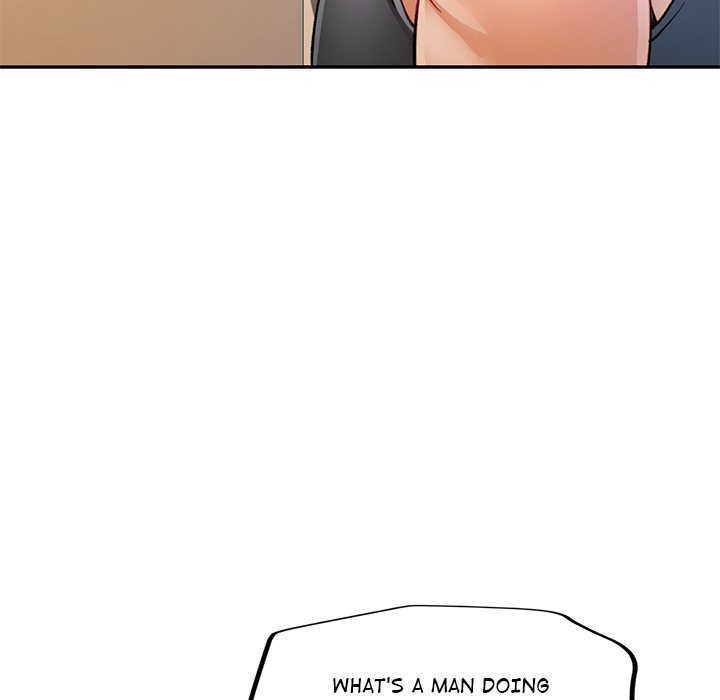 In Her Place Chapter 109 - Page 56