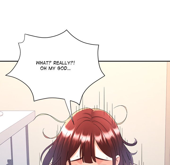 In Her Place Chapter 109 - Page 73