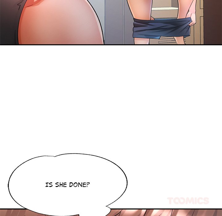 In Her Place Chapter 109 - Page 93