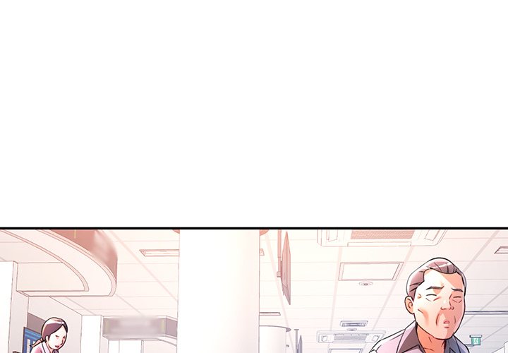 In Her Place Chapter 110 - Page 1