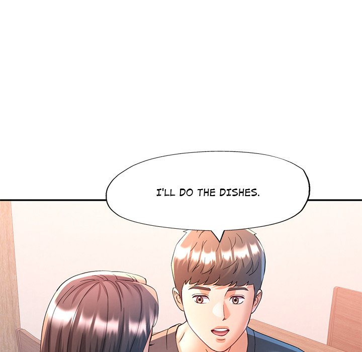 In Her Place Chapter 110 - Page 117