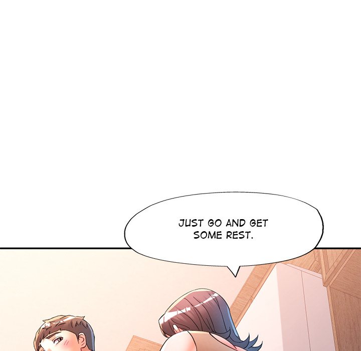 In Her Place Chapter 110 - Page 119