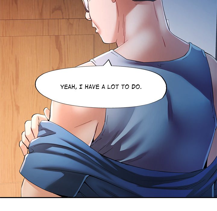 In Her Place Chapter 110 - Page 126