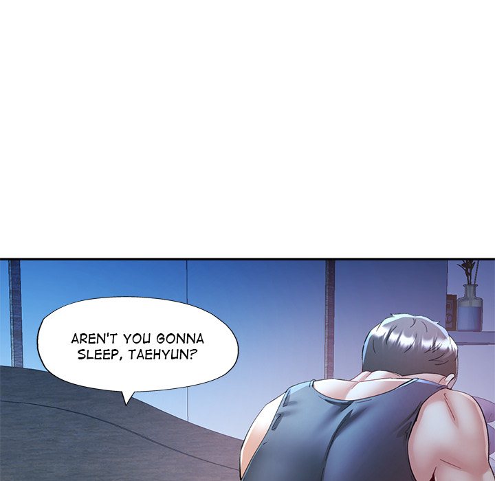 In Her Place Chapter 110 - Page 134