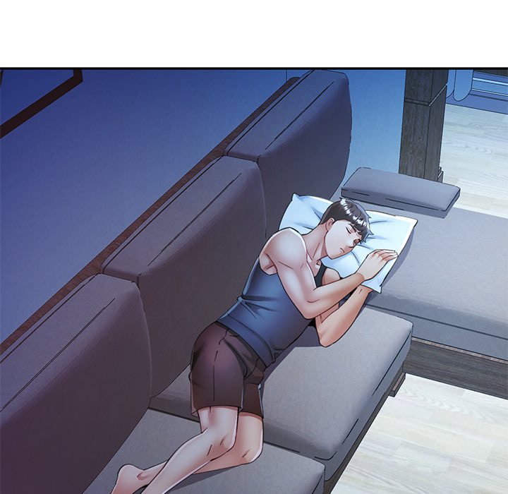 In Her Place Chapter 110 - Page 142