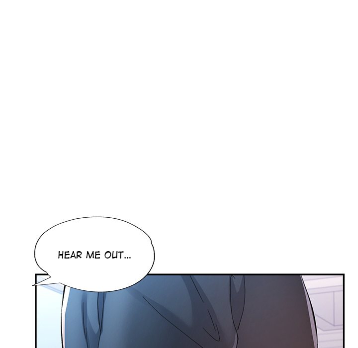 In Her Place Chapter 110 - Page 18