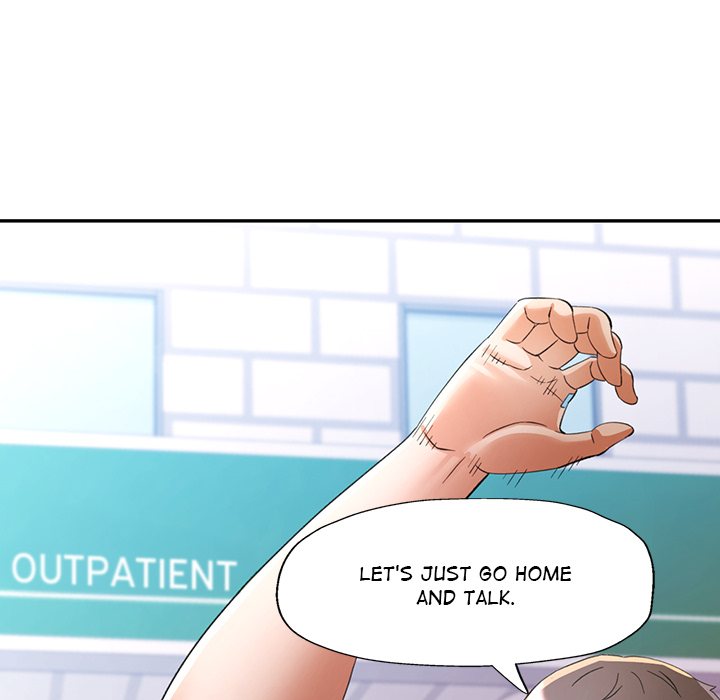 In Her Place Chapter 110 - Page 20