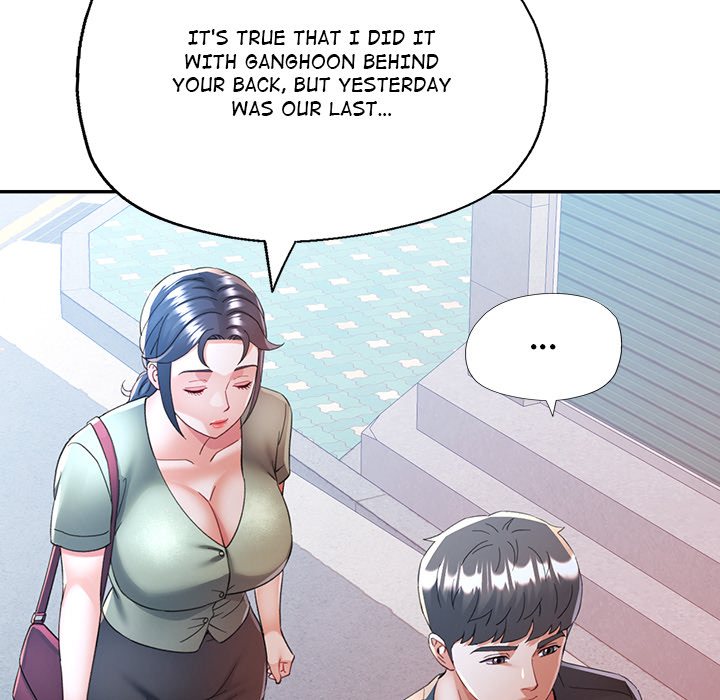 In Her Place Chapter 110 - Page 26