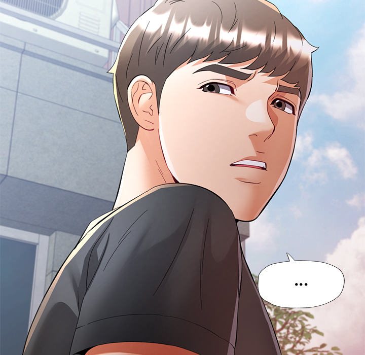 In Her Place Chapter 110 - Page 37