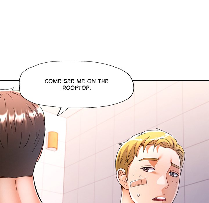 In Her Place Chapter 110 - Page 56