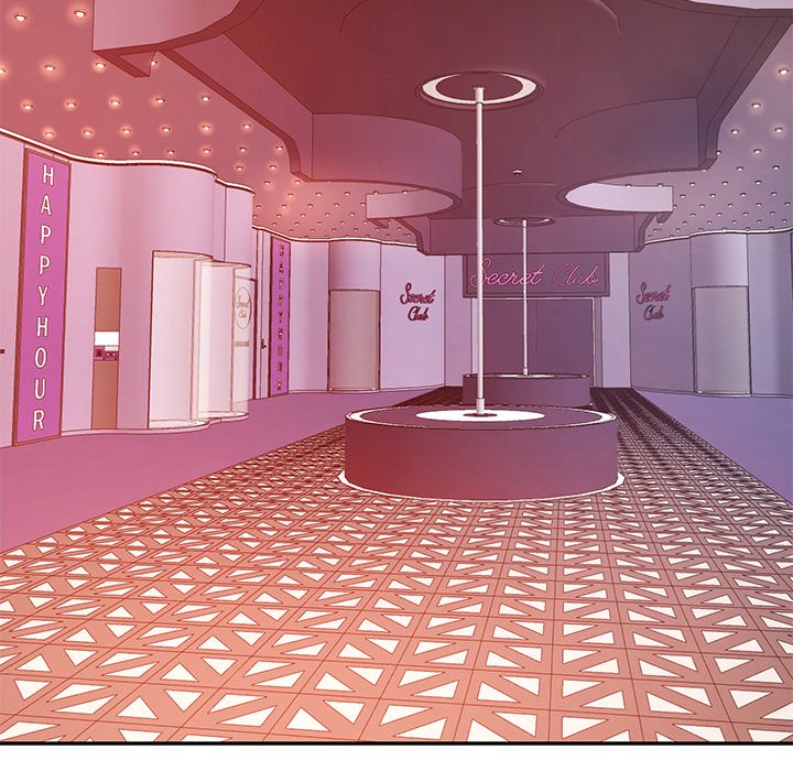 In Her Place Chapter 110 - Page 86