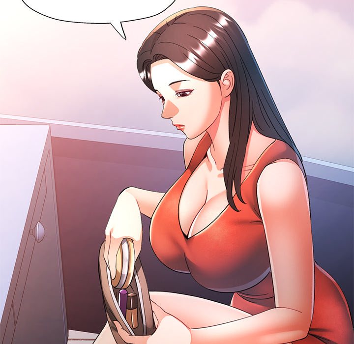 In Her Place Chapter 110 - Page 88