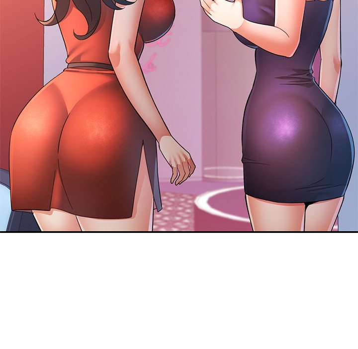 In Her Place Chapter 110 - Page 97