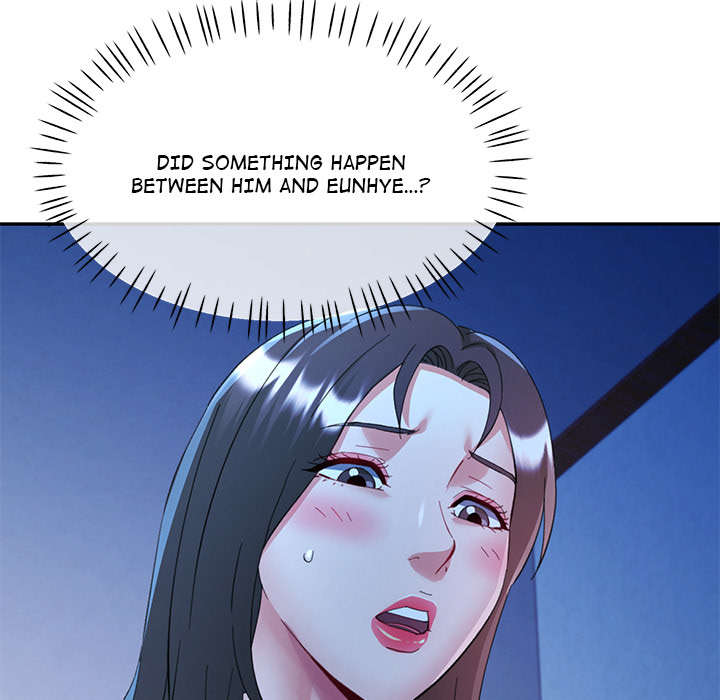 In Her Place Chapter 111 - Page 11