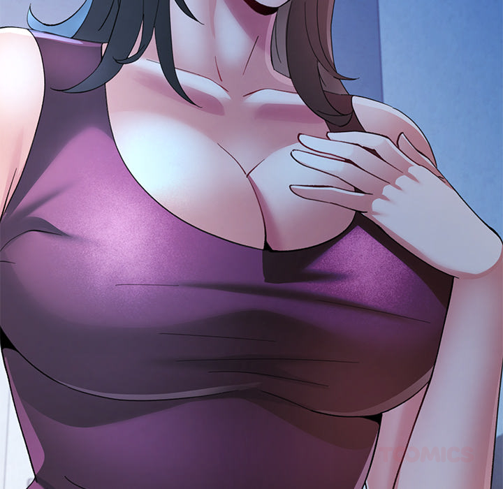 In Her Place Chapter 111 - Page 12